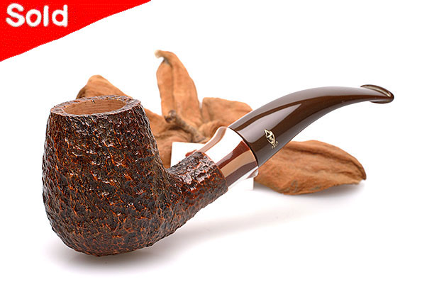 Savinelli Caramella 628 KS 9mm Filter